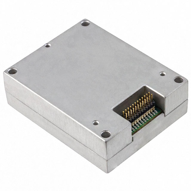 ADIS16137BMLZ Analog Devices Inc.  Motion Sensors - Gyroscopes